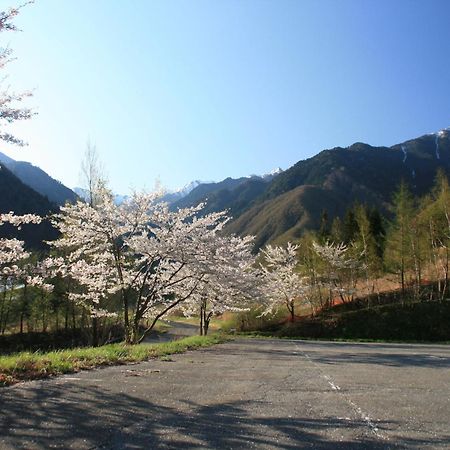 Hill Top Kiso Luaran gambar