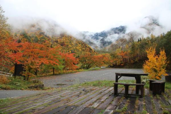 Hill Top Kiso Luaran gambar
